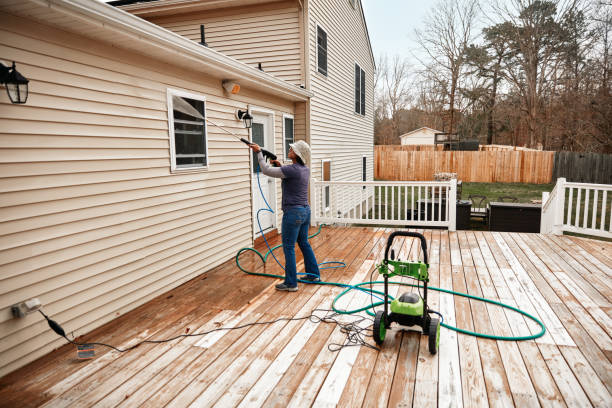 Local Pressure Washing Services in Ridge, NY