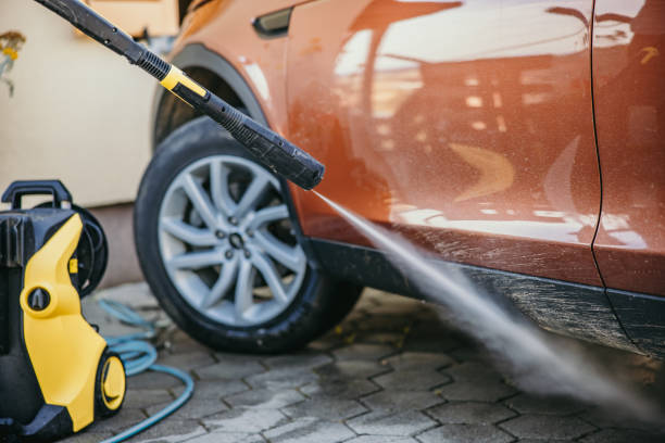 Trusted Ridge, NY Pressure Washing Experts