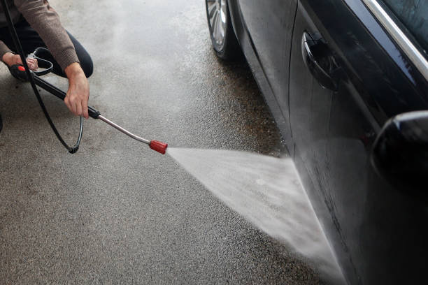 Best Roof Pressure Washing  in Ridge, NY