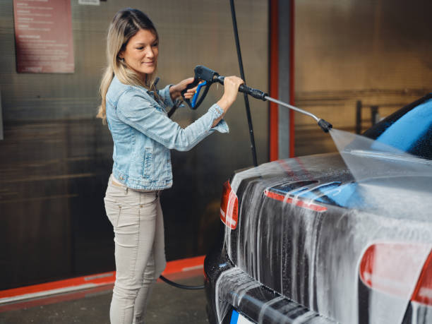 Best Power Washing Near Me  in Ridge, NY