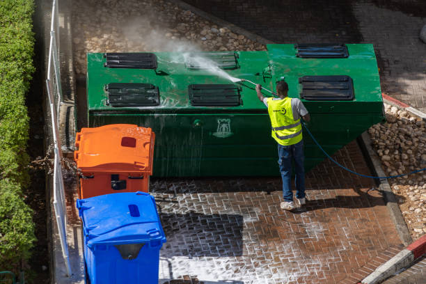 Best Concrete Pressure Washing  in Ridge, NY