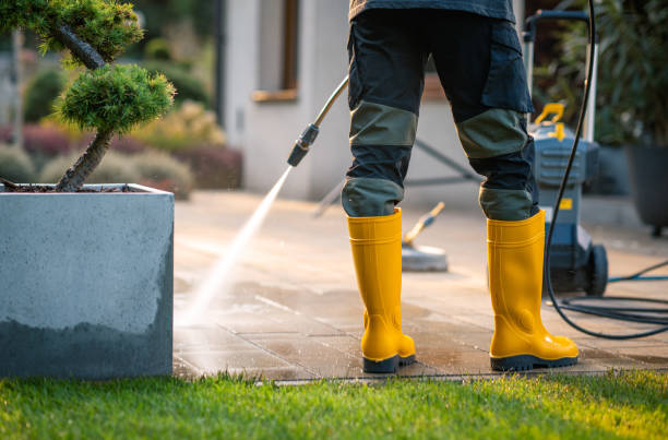 Best Commercial Pressure Washing  in Ridge, NY